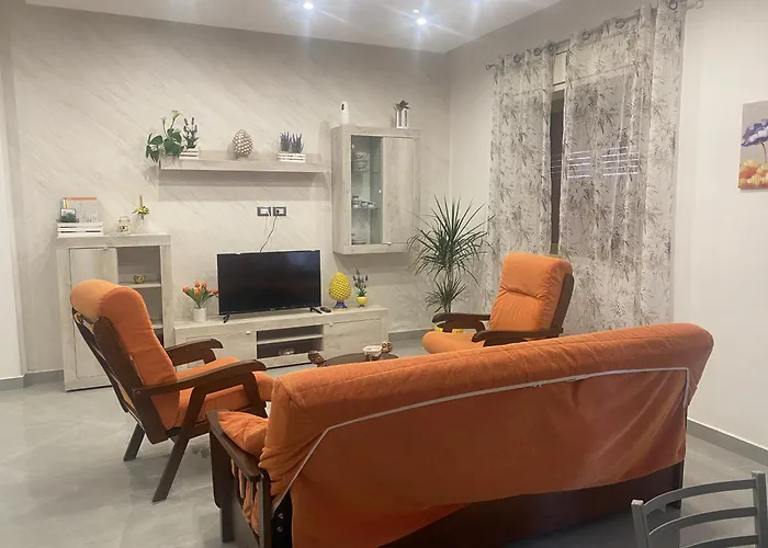 La Pigna Casa Vacanza