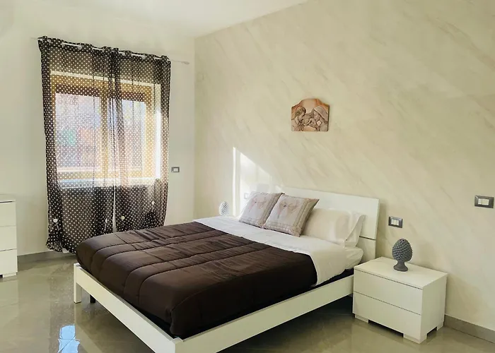 La Pigna Casa Vacanza