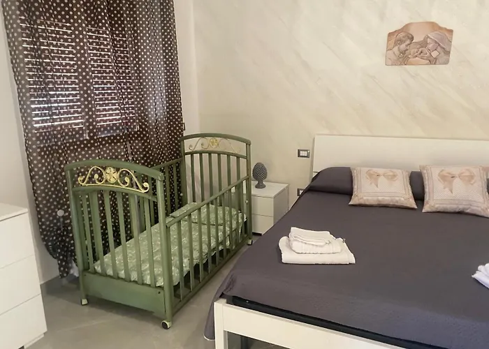 La Pigna Casa Vacanza