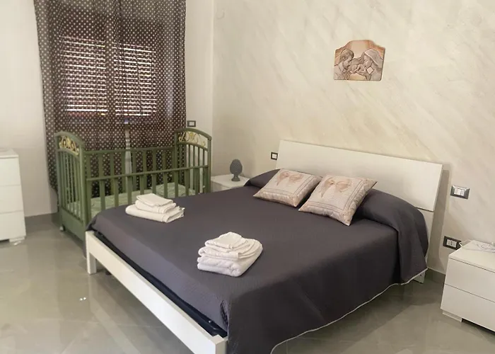 La Pigna Casa Vacanza