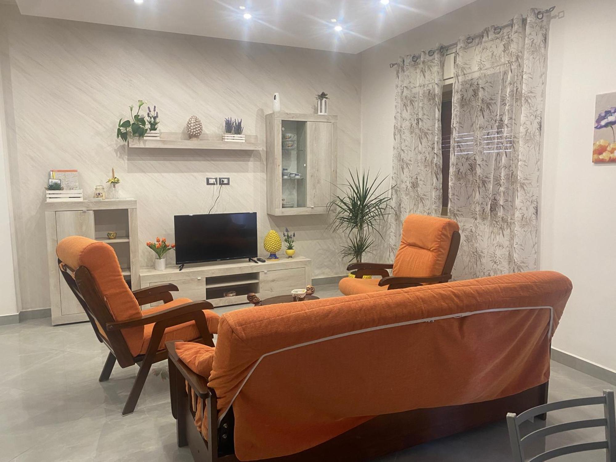 La Pigna Casa *