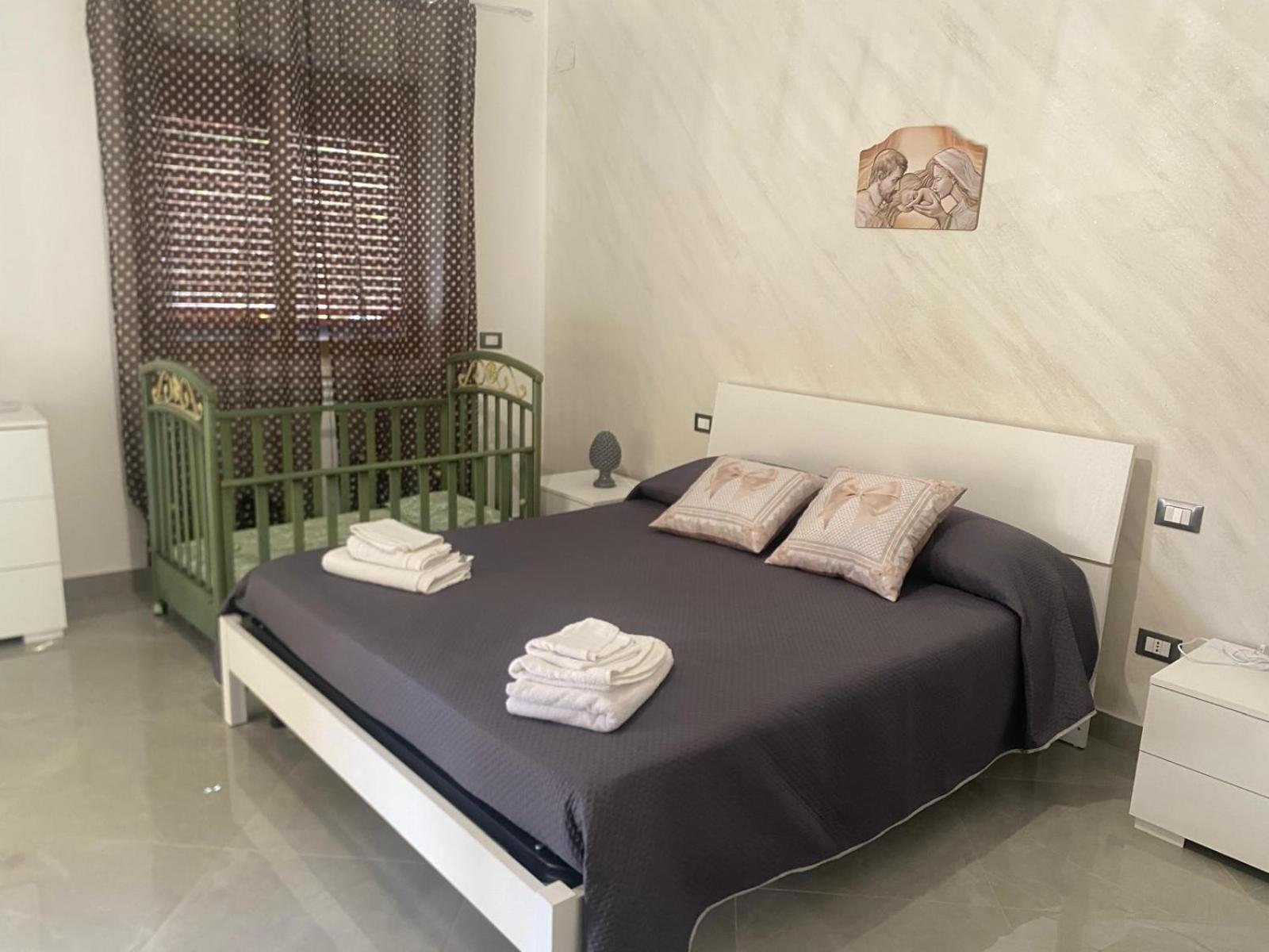 La Pigna Casa Сasa de vacaciones Nicolosi
